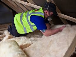 Best Reflective Insulation  in Crestwood, IL